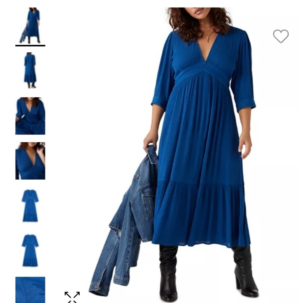 Dress